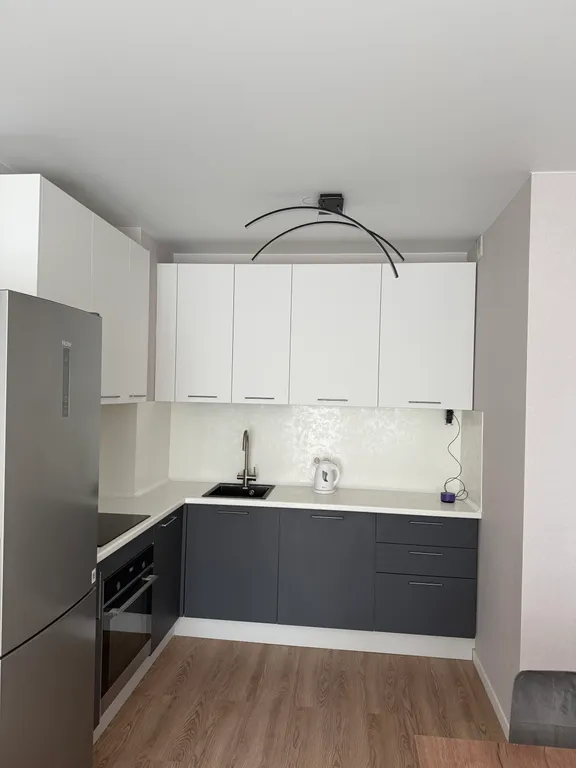 Уютная новая квартира возле Шереметьево