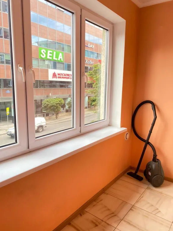 Уютная и просторная 2х комнатная квартира в центре города