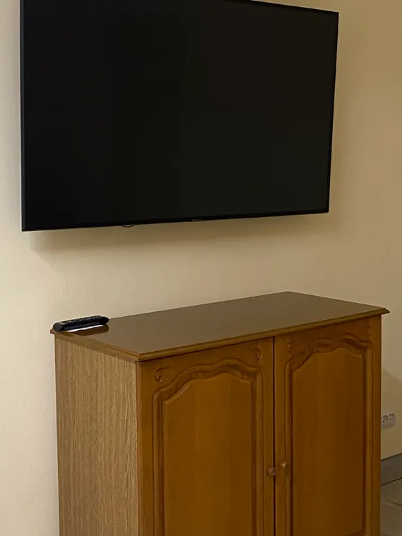 Квартира в уютном дворике