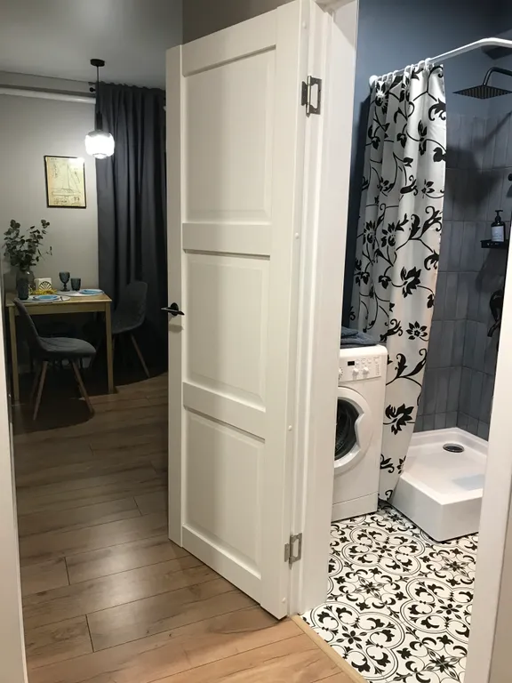 Уютная квартира у Таганрогского залива