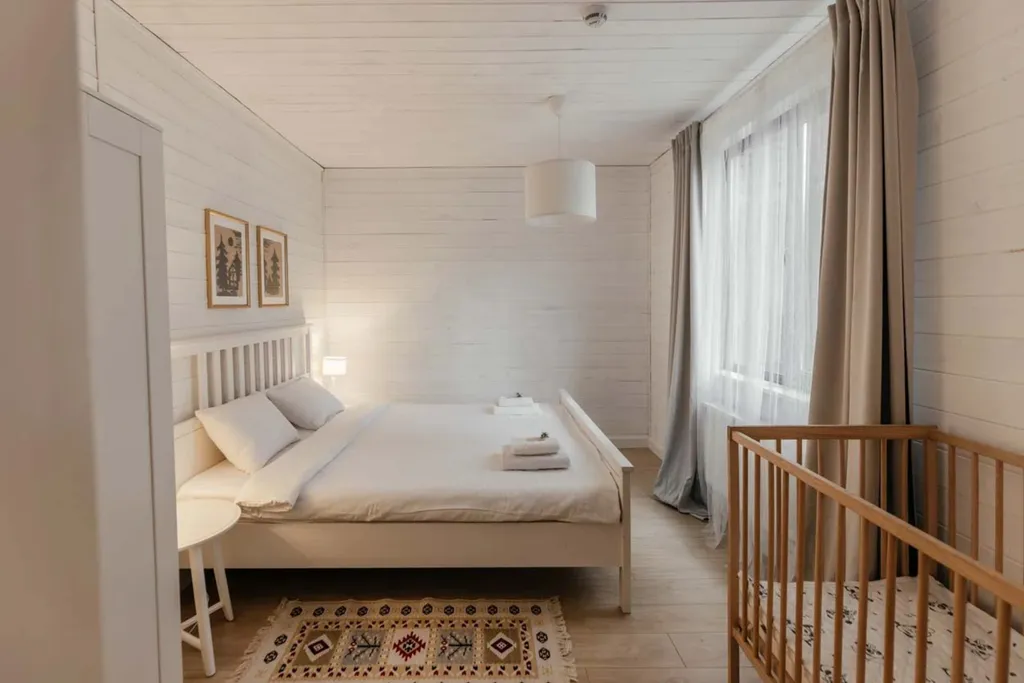 3-комнатный Дом