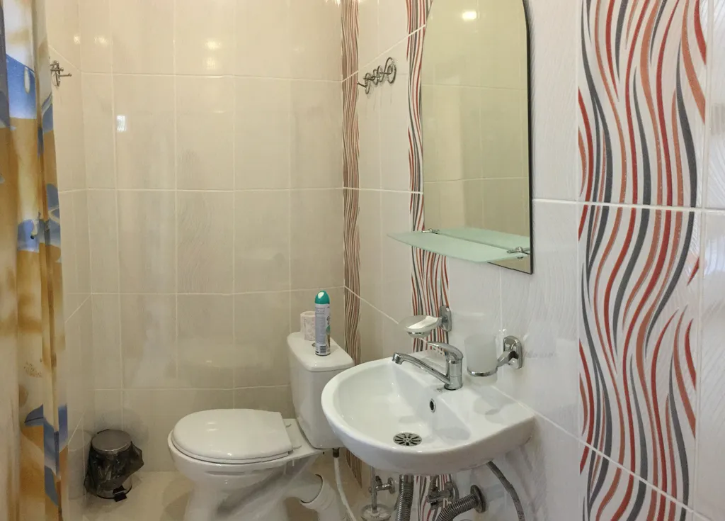 Коттедж Уютный дом только для вас и вашей семьи или друзей — Кучугуры