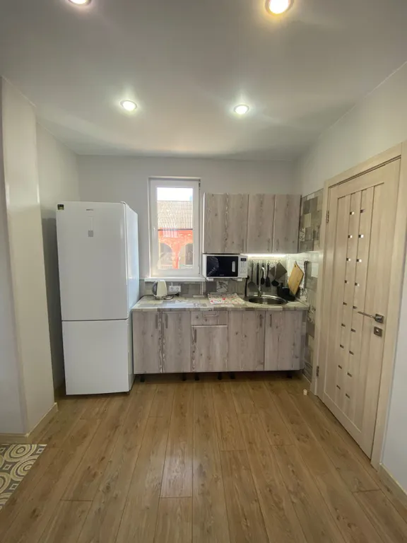 Апартаменты квартира у моря