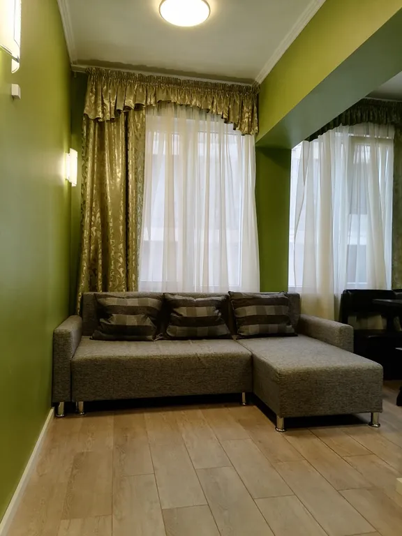 Квартира Уютная студия рядом с морем — аренда посуточно в Сочи