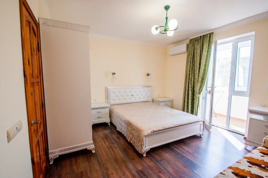 Квартира Комната — аренда посуточно в Коктебель