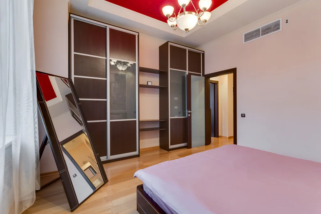 Квартира 2-комнатная Квартира — Москва