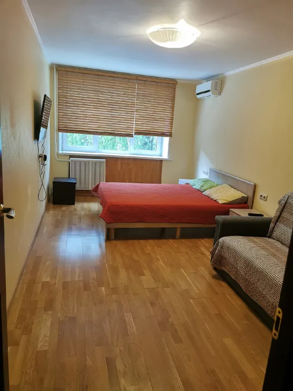 Квартира у аквапарка — аренда посуточно в Псков