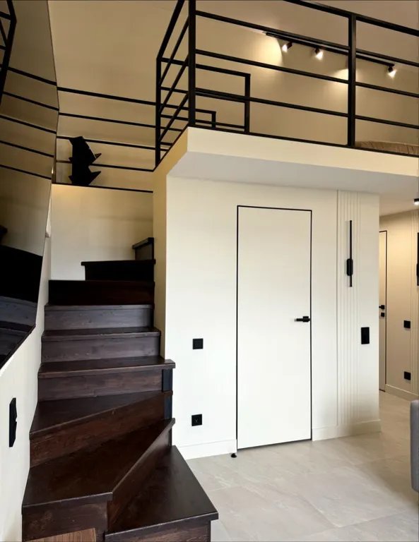 Апартаменты Атмосфера