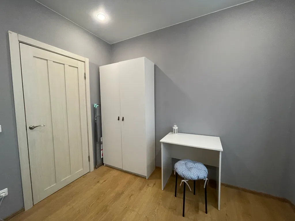 Уютная квартира недалеко от метро Девяткино