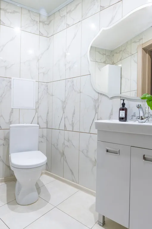 Да, да Именно эту квартиру Вы искали