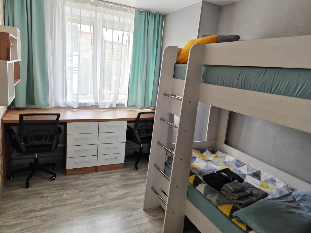 Квартира Квартира в центре — Калининград