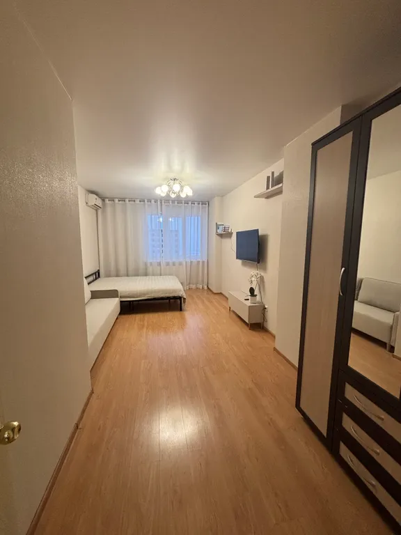 Уютная 2-х комнатная квартира недалеко от центра