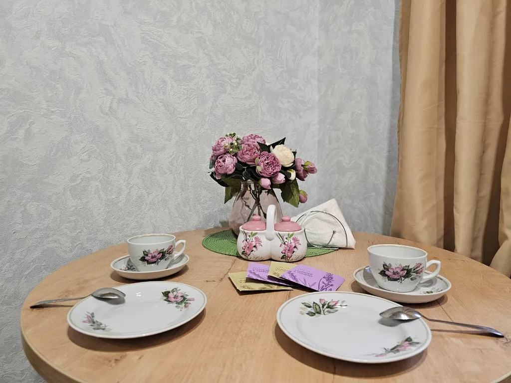 Квартира в центре рядом ЖД вокзал