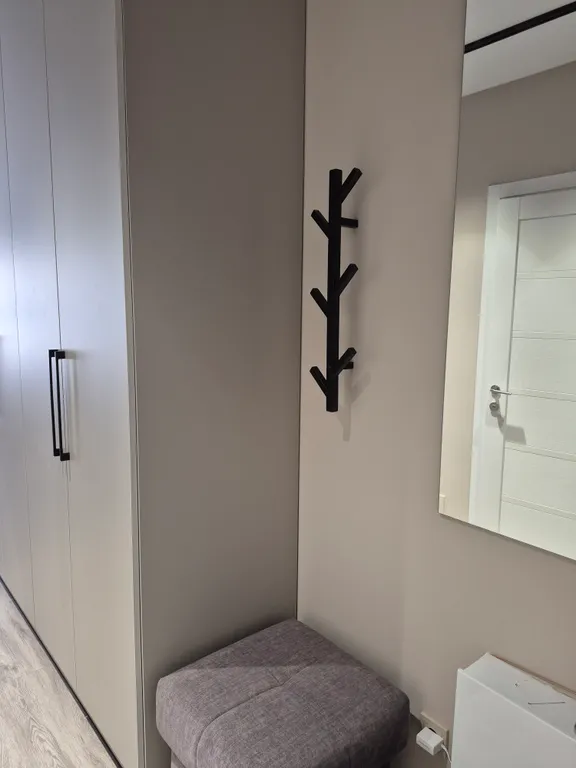 Квартира Новые апартаменты на берегу Балтийского моря в сосновом лесу — Светлогорск