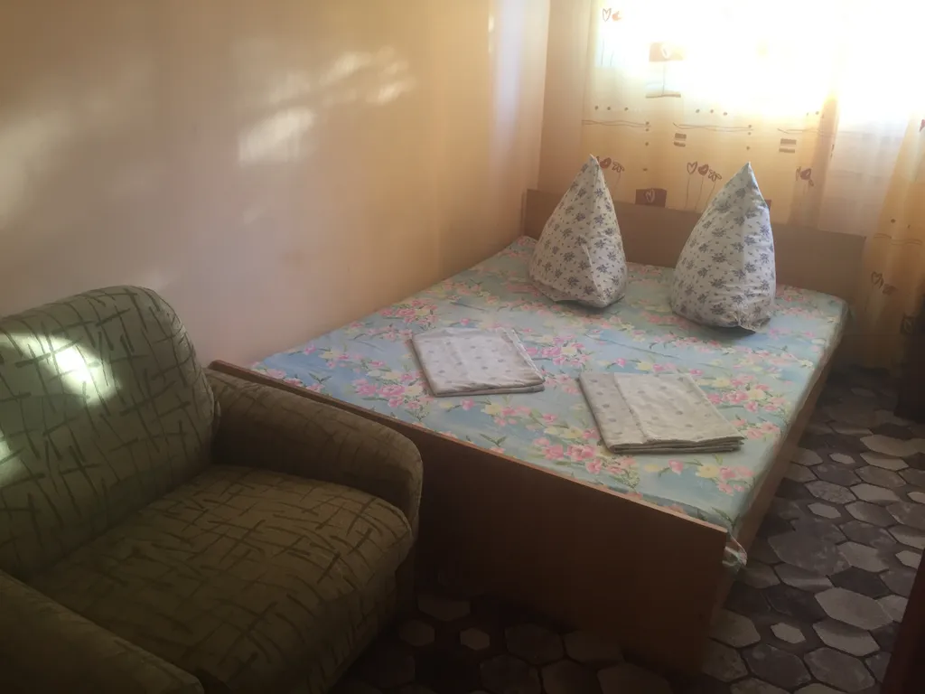 Квартира Квартира 2 местный номер возле Генуэзской крепости — Судак