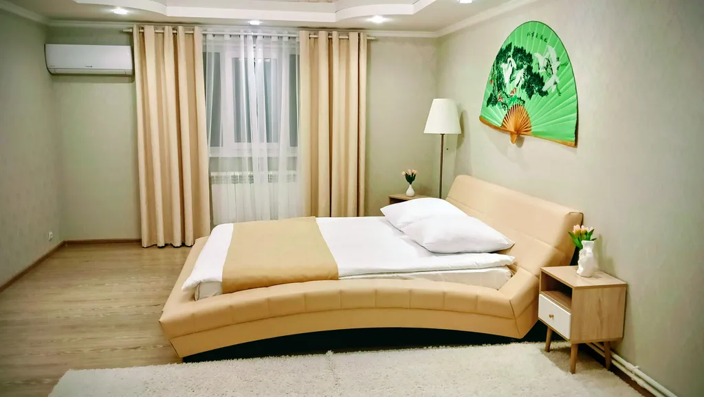 Квартира в загородном доме с отдельным входом — аренда посуточно в Коломна