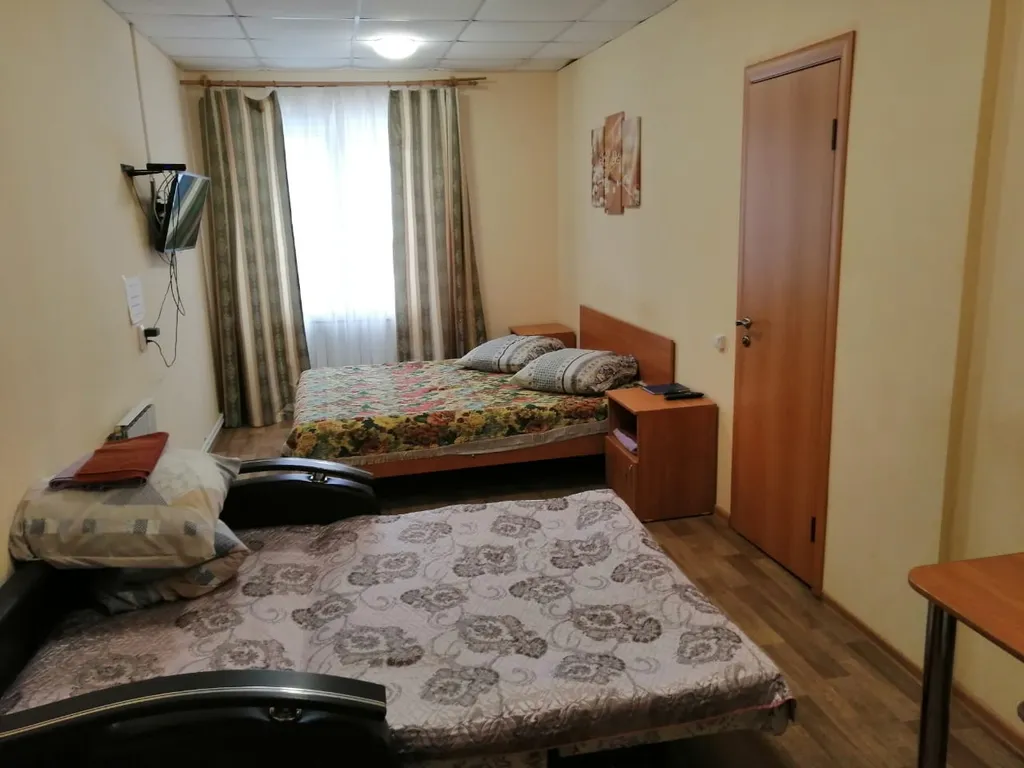 Квартира Комната — Аша