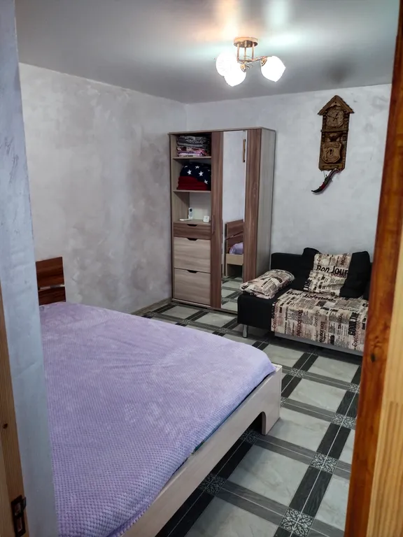 Квартира Квартира на земле с закрытым двором — Евпатория