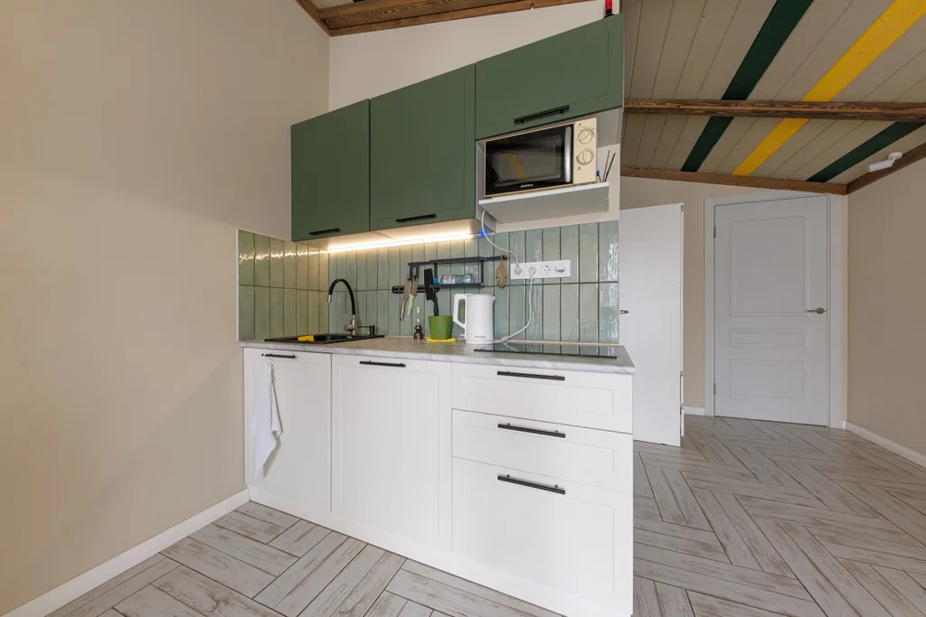 Апартамент Татьяна Ларина