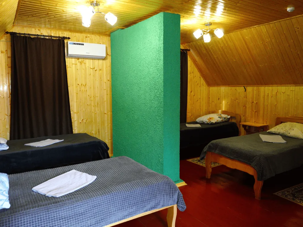 Квартира Комната — аренда посуточно в Каменномостский