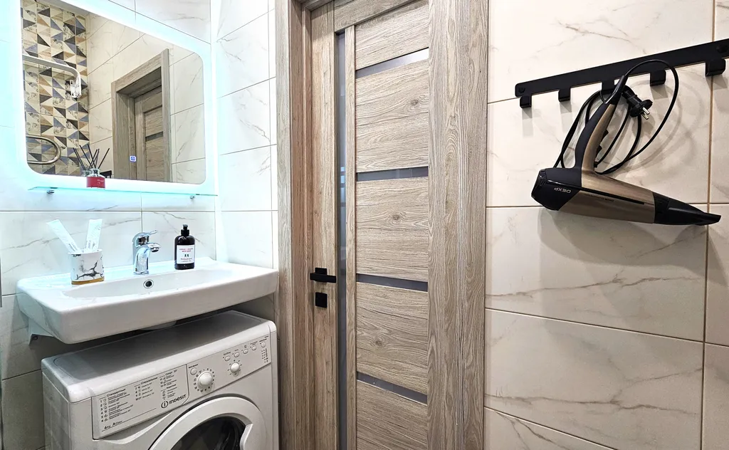 Квартира Апартамент рядом с ТРЦ Панама — Тюмень