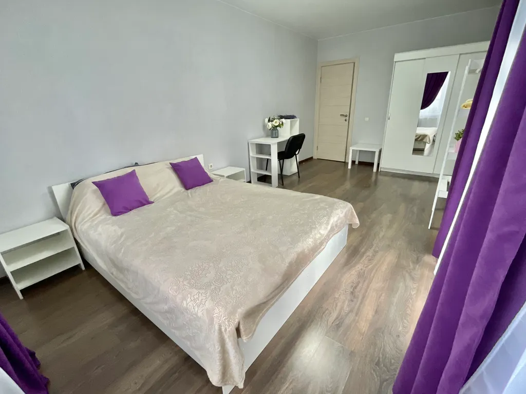 Комната для 3 человек