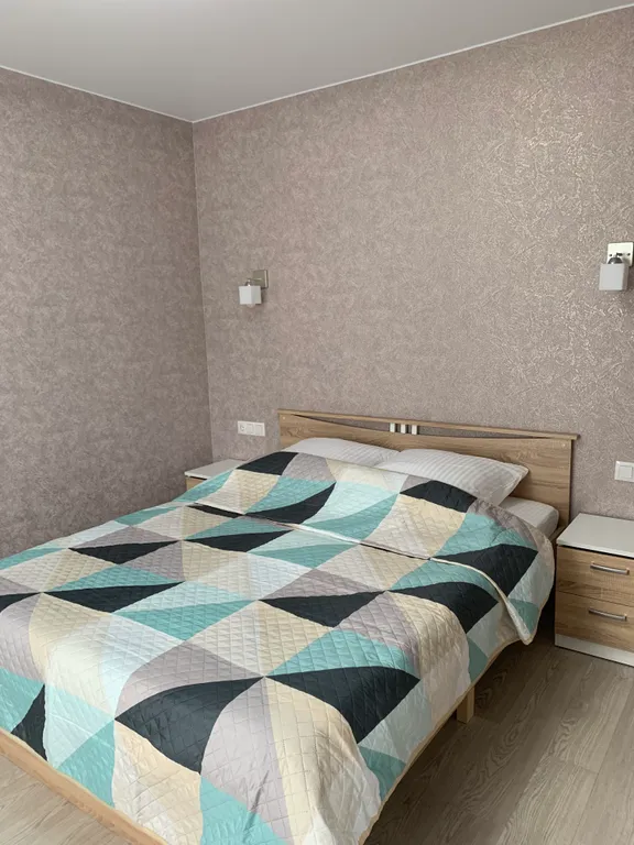 Уютный дом в центре города