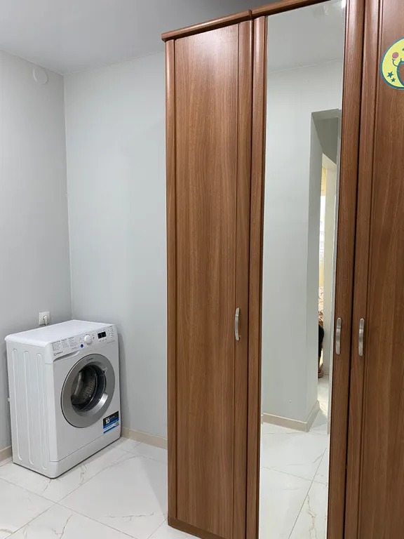 Красивая квартира на 4 места, недалеко от Гипер Лента