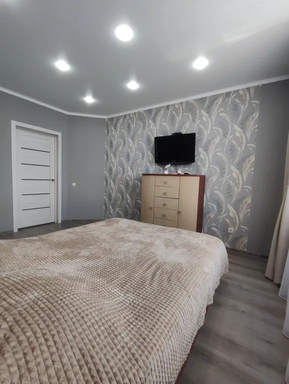 Квартира Квартира у теплого моря — Ейск