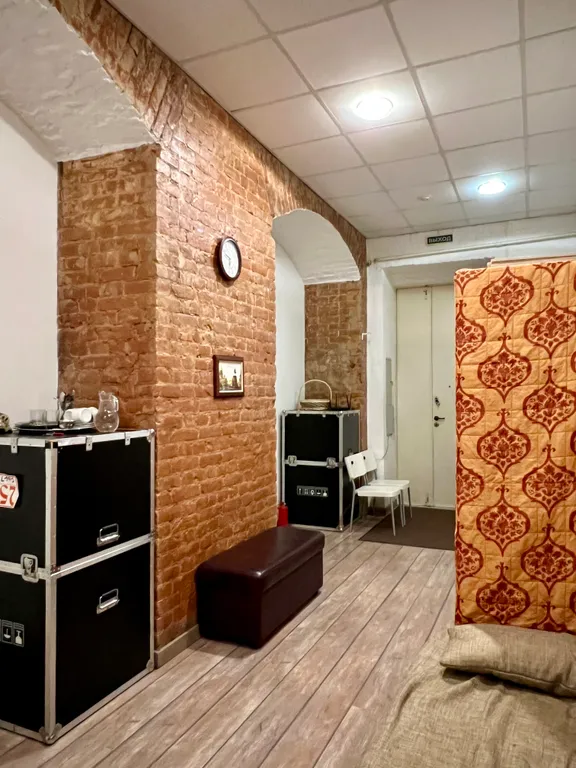 Комната