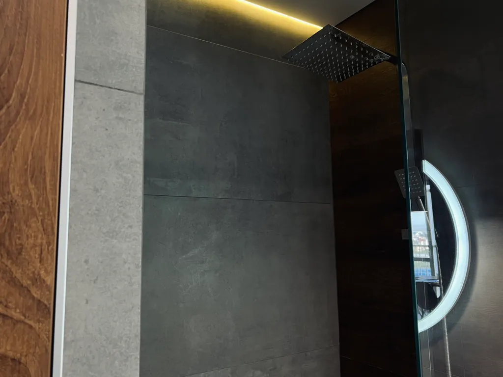 Видовые апартаменты