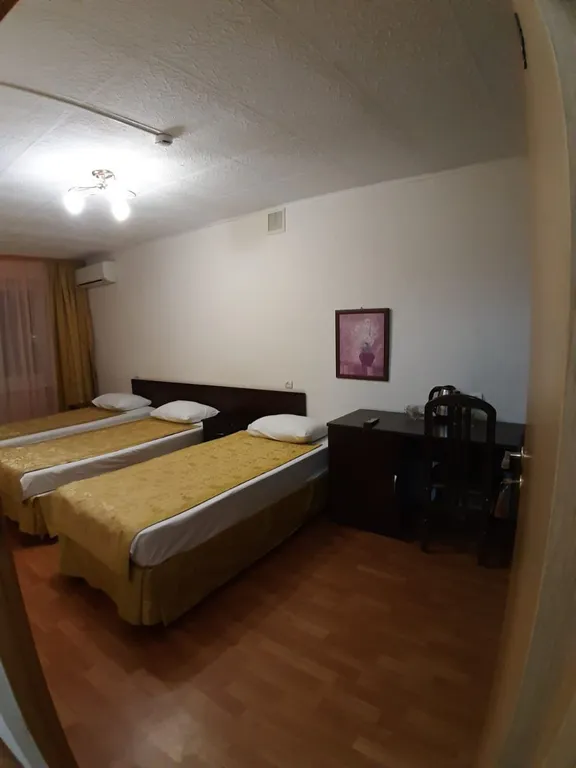 Квартира Комната — Волгоград