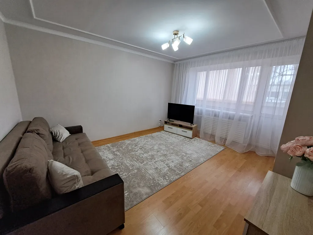 Уютная квартира в центре