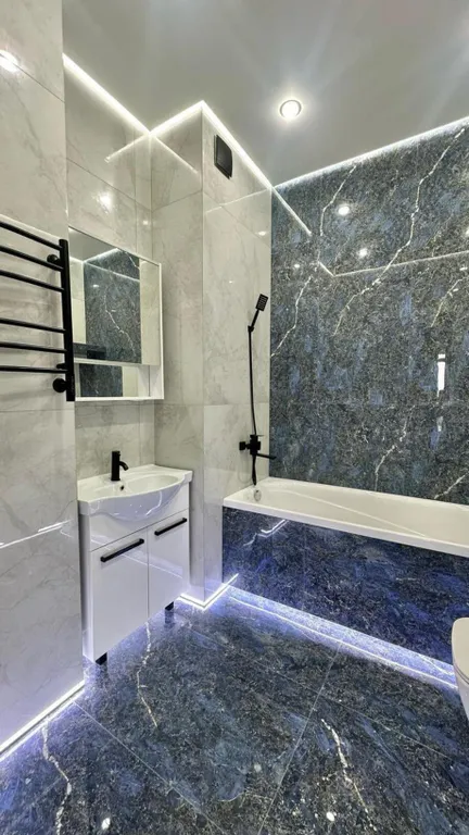 Современные апартаменты в ЖК Онер