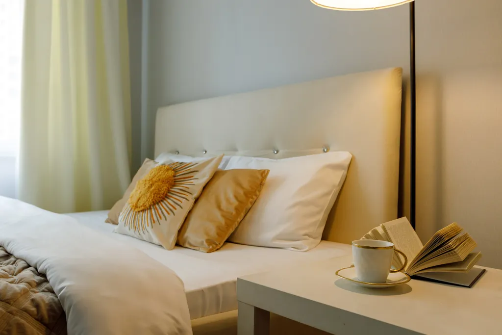 Квартира Апартаменты Мечта — Самара