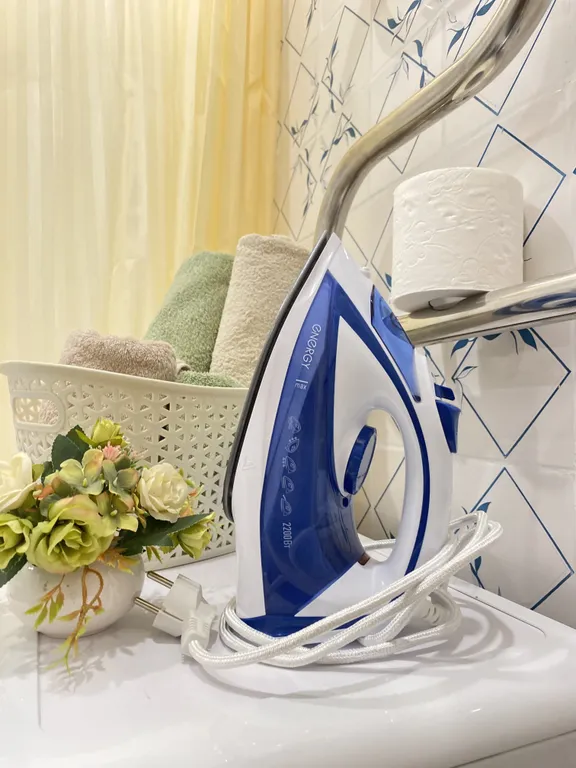 Уютная квартира в историческом центре