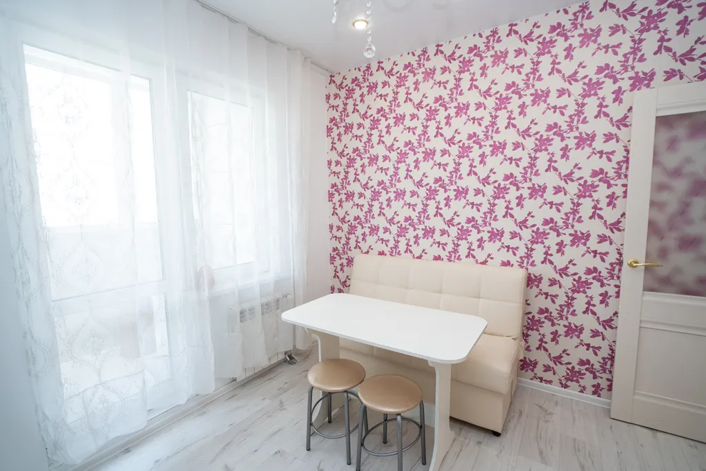 Апартаменты на Микрохирургии Глаза