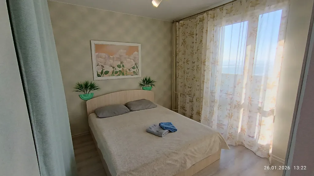 Видовая квартира