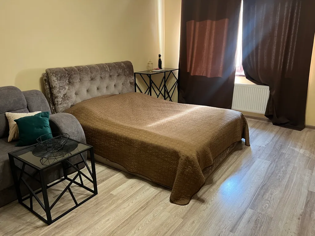 Квартира Апартаменты в центре на Советской — аренда посуточно в Брест