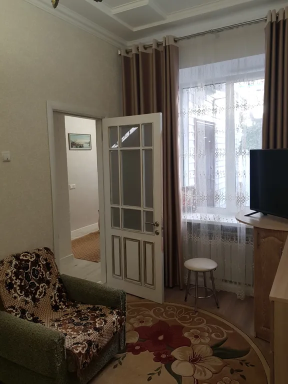 Квартира 2-комнатная Квартира — Евпатория