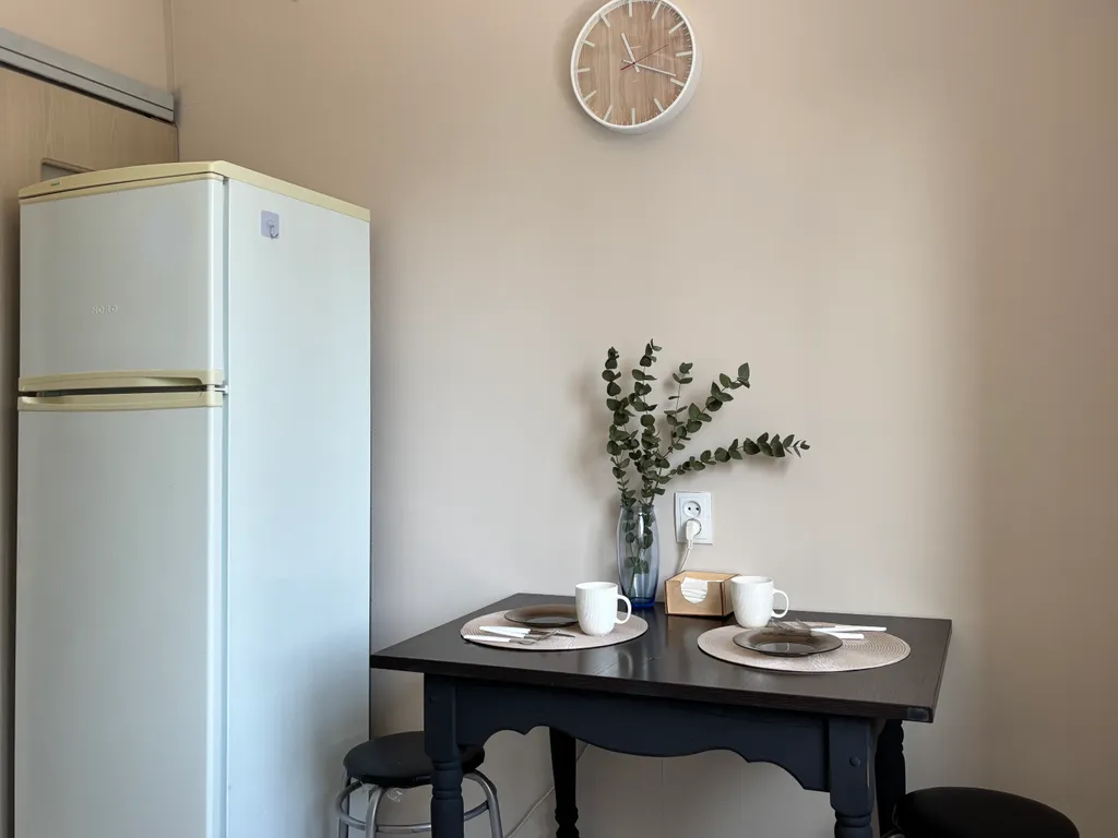 Уютная квартира рядом с ФГУ МНТК Микрохирургия глаза