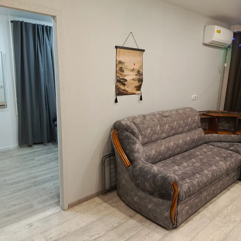 Уютная квартира в центре города с супер удобным расположением