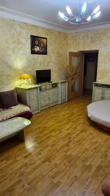 Квартира 2-комнатная Квартира — Севастополь