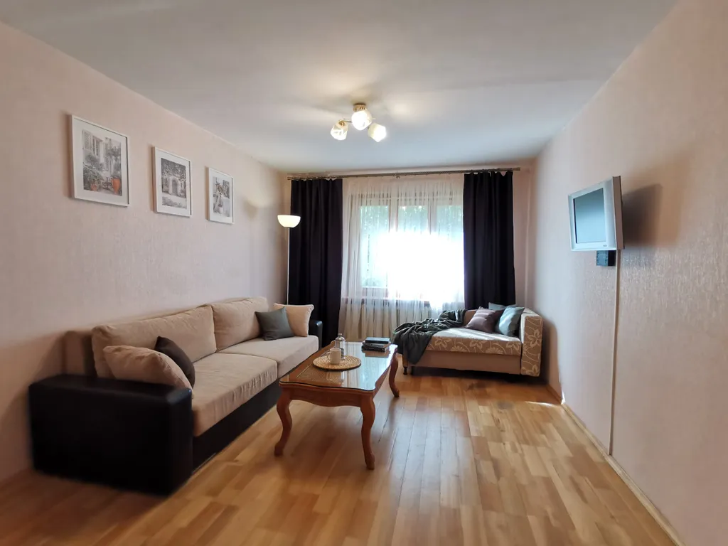 Квартира в центре около Амфитеатра