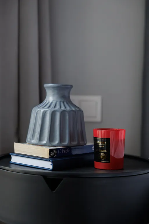 Квартира Квартира с дизайнерским ремонтом Финляндия — Ярославль