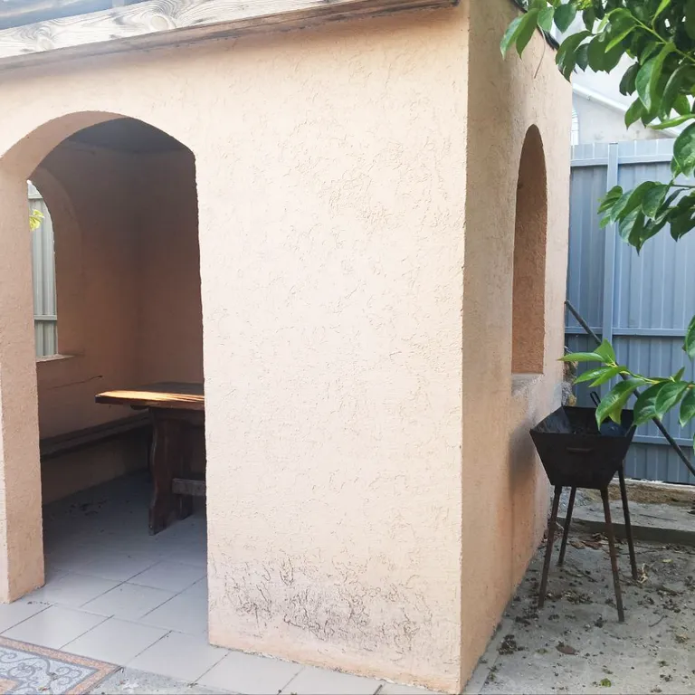 Комфортный отдых на побережье Чёрного моря