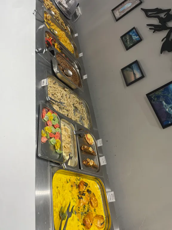 Шикарная квартира с видом на море