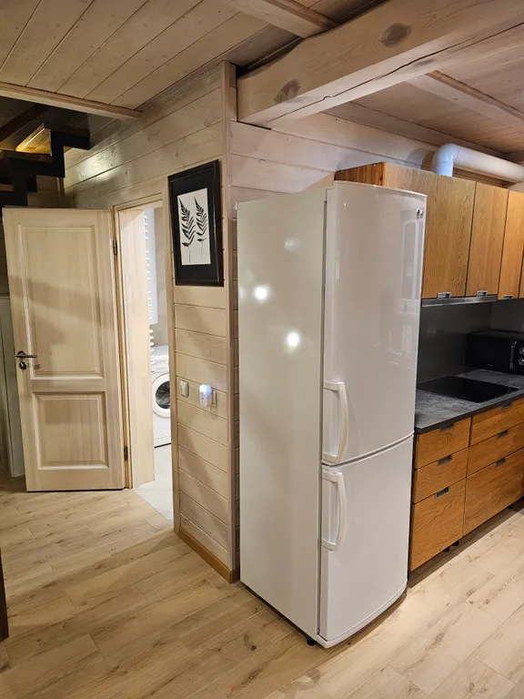 Шале Беловежское для души