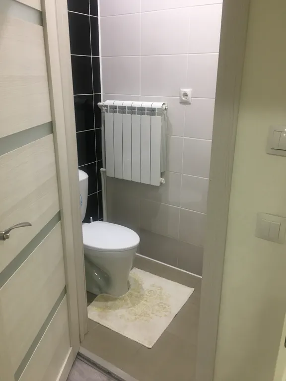 Лучшая в мире квартира с любовью