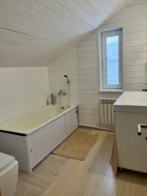 Дом у леса. Свободные даты